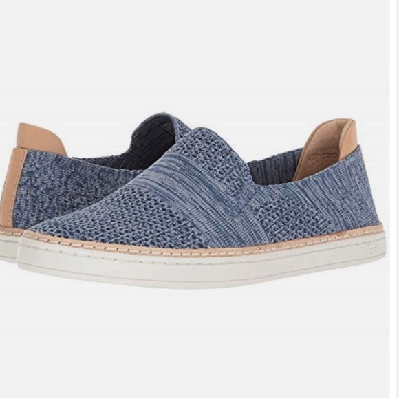 UGG Shoes - Ugg Sammy Knit Sneakers